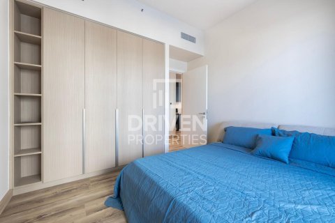 Apartamento en Creek Beach, Dubai Creek Harbour (The Lagoons), Dubai, 1 dormitorio, 74 m², № 20337 - foto 6