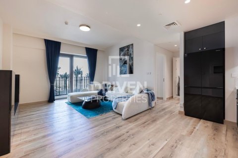 Apartamento en Creek Beach, Dubai Creek Harbour (The Lagoons), Dubai, 1 dormitorio, 74 m², № 20337 - foto 2