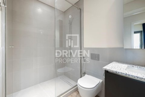 Apartamento en Creek Beach, Dubai Creek Harbour (The Lagoons), Dubai, 1 dormitorio, 74 m², № 20337 - foto 11