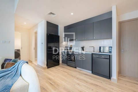 Apartamento en Creek Beach, Dubai Creek Harbour (The Lagoons), Dubai, 1 dormitorio, 74 m², № 20337 - foto 3