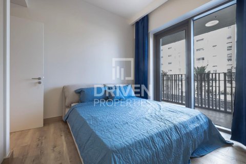 Apartamento en Creek Beach, Dubai Creek Harbour (The Lagoons), Dubai, 1 dormitorio, 74 m², № 20337 - foto 9