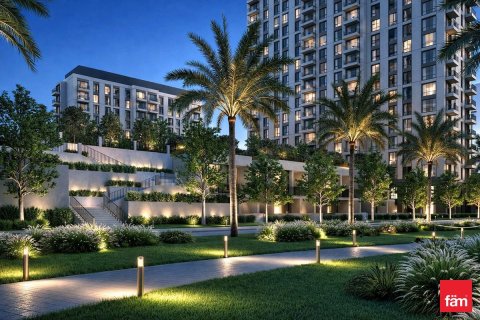 Appartement à Dubai Hills Estate, Dubai, 1 chambre, 61.1 m², № 99502 - photo 2