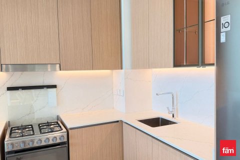 Appartement à Dubai Hills Estate, Dubai, 1 chambre, 61.1 m², № 99502