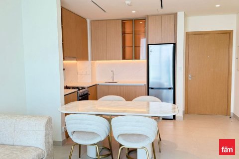 Appartement à Dubai Hills Estate, Dubai, 1 chambre, 61.1 m², № 99502 - photo 8