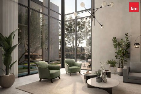 Maison de ville à Dubai, 3 chambres, 181.3 m², № 99501 - photo 5