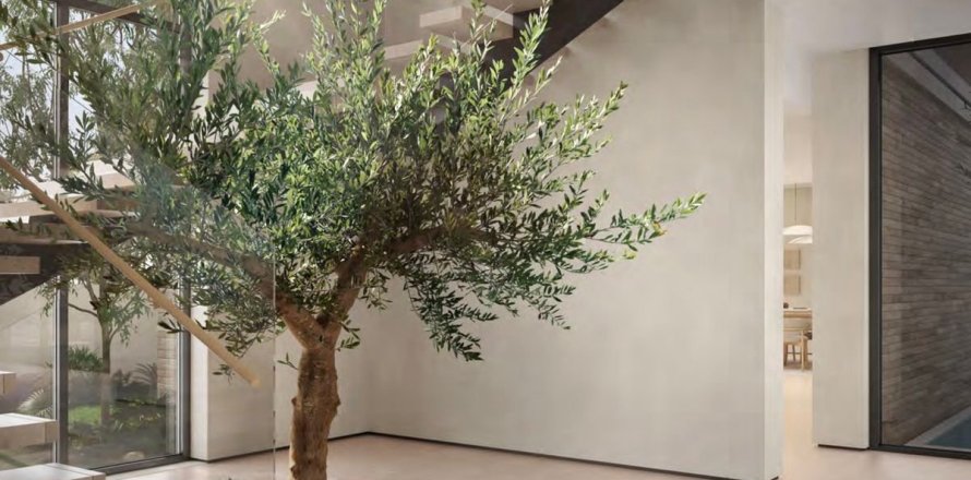 Maison de ville à Dubai, 3 chambres, 181.3 m², № 99501