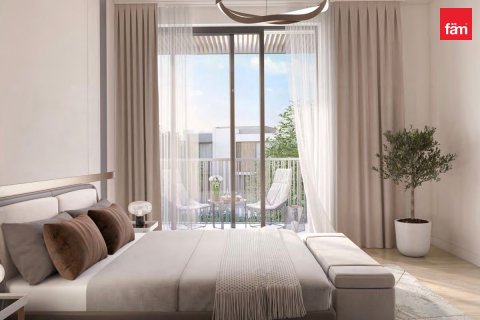 Maison de ville à Dubai, 3 chambres, 181.3 m², № 99501 - photo 4