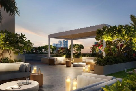 Apartment in Dubai Sports City, Dubai 1 bedroom, 81.4 sq.m. № 99503 - photo 11