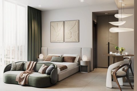 Apartment in Dubai Sports City, Dubai 1 bedroom, 81.4 sq.m. № 99503 - photo 2