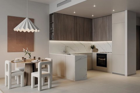 Apartment in Dubai Sports City, Dubai 1 bedroom, 81.4 sq.m. № 99503 - photo 3