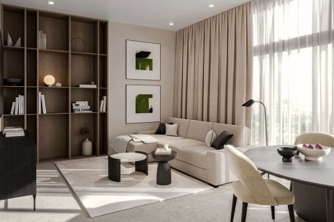 Квартира в Dubai Sports City, Дубай, 1 спальня, 81.4м², № 99503