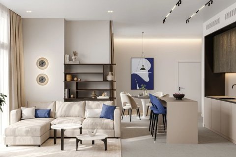 Apartment in Dubai Sports City, Dubai 1 bedroom, 81.4 sq.m. № 99503 - photo 7