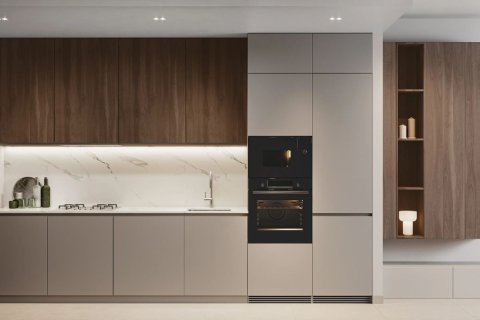 Apartment in Dubai Sports City, Dubai 1 bedroom, 81.4 sq.m. № 99503 - photo 9