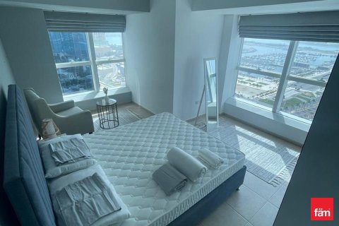 Appartement à Dubai Marina, Dubai, 2 chambres, 123.5 m², № 99494 - photo 4