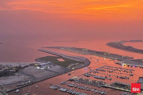 Appartement à Dubai Marina, Dubai, 2 chambres, 123.5 m², № 99494 - photo 5