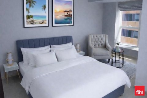 Appartement à Dubai Marina, Dubai, 2 chambres, 123.5 m², № 99494 - photo 2