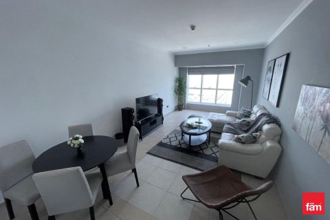 Appartement à Dubai Marina, Dubai, 2 chambres, 123.5 m², № 99494 - photo 8