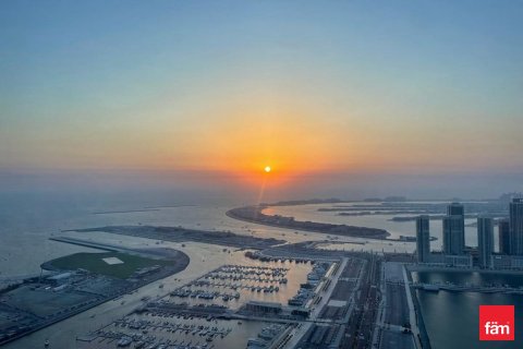 Appartement à Dubai Marina, Dubai, 2 chambres, 123.5 m², № 99494 - photo 3