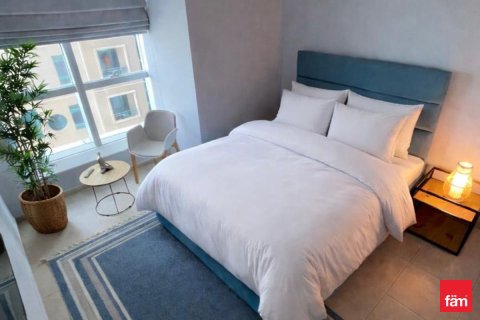 Appartement à Dubai Marina, Dubai, 2 chambres, 123.5 m², № 99494 - photo 6