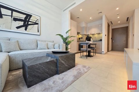 Снять в аренду квартиру в Дубае: 1 спальня, 59м², № 99493 - фото 2