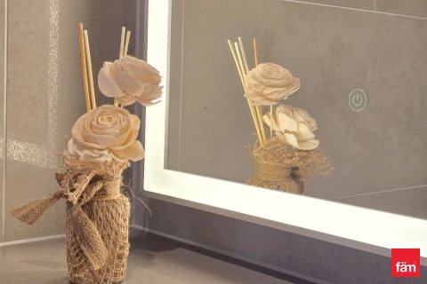 Снять в аренду квартиру в Дубае: 1 спальня, 59м², № 99493 - фото 14