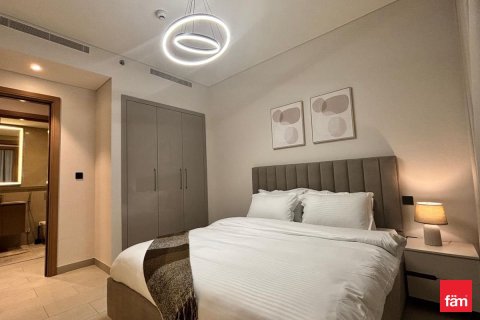 Снять в аренду квартиру в Дубае: 1 спальня, 59м², № 99493 - фото 12