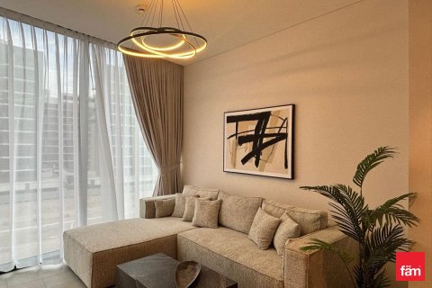 Снять в аренду квартиру в Дубае: 1 спальня, 59м², № 99493 - фото 3