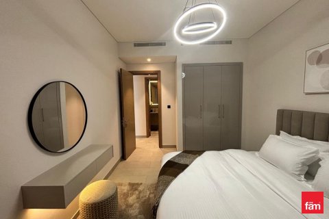 Снять в аренду квартиру в Дубае: 1 спальня, 59м², № 99493 - фото 10