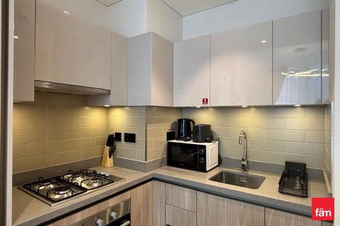 Снять в аренду квартиру в Дубае: 1 спальня, 59м², № 99493 - фото 6