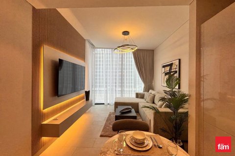 Снять в аренду квартиру в Дубае: 1 спальня, 59м², № 99493 - фото 7