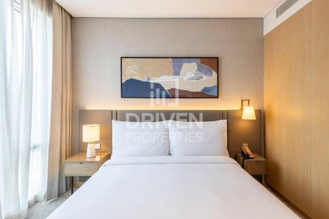Apartamento en Vida Residences Dubai Mall, Downtown Dubai (Downtown Burj Dubai), Dubai, 2 dormitorios, 101.54 m², № 128593 - foto 10
