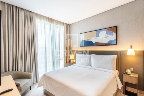 Apartamento en Vida Residences Dubai Mall, Downtown Dubai (Downtown Burj Dubai), Dubai, 2 dormitorios, 101.54 m², № 128593 - foto 3