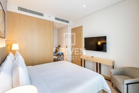 Apartamento en Vida Residences Dubai Mall, Downtown Dubai (Downtown Burj Dubai), Dubai, 2 dormitorios, 101.54 m², № 128593 - foto 9