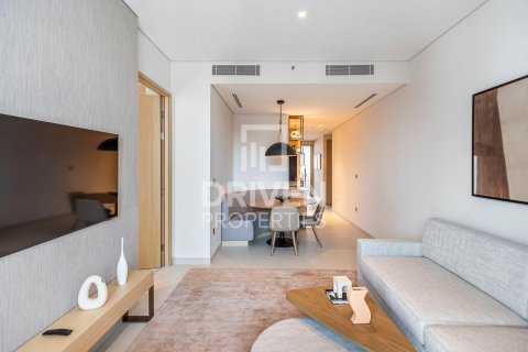 Apartamento en Vida Residences Dubai Mall, Downtown Dubai (Downtown Burj Dubai), Dubai, 2 dormitorios, 101.54 m², № 128593 - foto 2