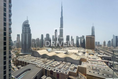 شقة في Vida Residences Dubai Mall, وسط مدينة دبي, دبي 2 غرف نوم, 101.54 م² رقم 128593