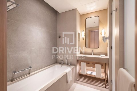 Apartamento en Vida Residences Dubai Mall, Downtown Dubai (Downtown Burj Dubai), Dubai, 2 dormitorios, 101.54 m², № 128593 - foto 17