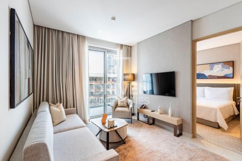 Apartamento en Vida Residences Dubai Mall, Downtown Dubai (Downtown Burj Dubai), Dubai, 2 dormitorios, 101.54 m², № 128593 - foto 5