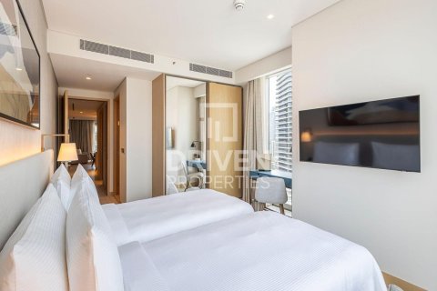 Apartamento en Vida Residences Dubai Mall, Downtown Dubai (Downtown Burj Dubai), Dubai, 2 dormitorios, 101.54 m², № 128593 - foto 14