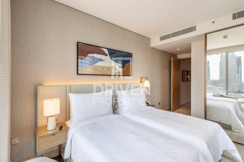 Apartamento en Vida Residences Dubai Mall, Downtown Dubai (Downtown Burj Dubai), Dubai, 2 dormitorios, 101.54 m², № 128593 - foto 13