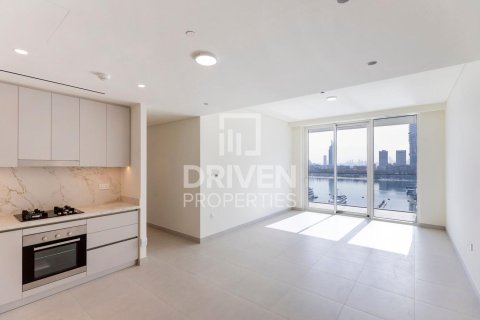 Apartment in EMAAR Beachfront, Dubai Harbour, Dubai 2 bedrooms, 115.66 sq.m. № 128597