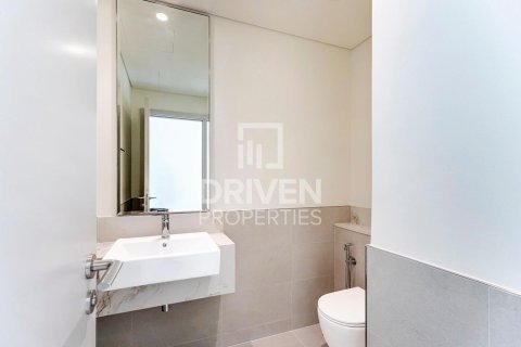 Apartment in EMAAR Beachfront, Dubai Harbour, Dubai 2 bedrooms, 115.66 sq.m. № 128597 - photo 8