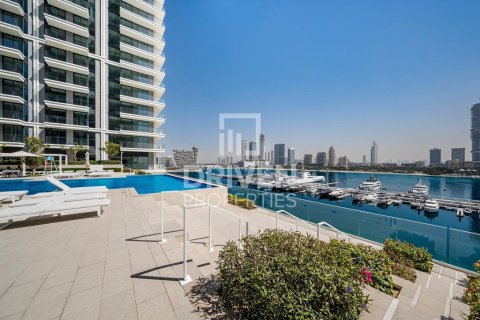 Apartment in EMAAR Beachfront, Dubai Harbour, Dubai 2 bedrooms, 115.66 sq.m. № 128597 - photo 15