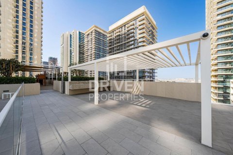 Apartment in EMAAR Beachfront, Dubai Harbour, Dubai 2 bedrooms, 115.66 sq.m. № 128597 - photo 18