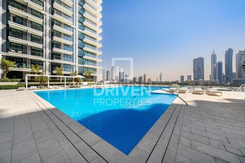 Apartment in EMAAR Beachfront, Dubai Harbour, Dubai 2 bedrooms, 115.66 sq.m. № 128597 - photo 16