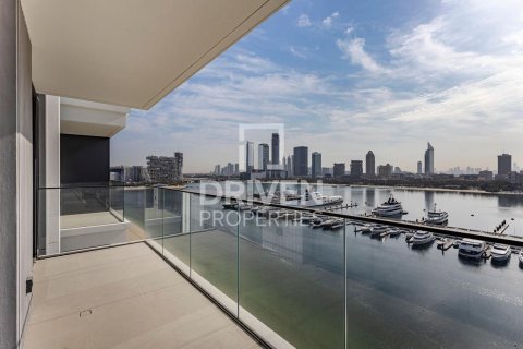 Apartment in EMAAR Beachfront, Dubai Harbour, Dubai 2 bedrooms, 115.66 sq.m. № 128597 - photo 21