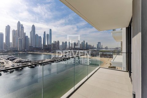 Apartment in EMAAR Beachfront, Dubai Harbour, Dubai 2 bedrooms, 115.66 sq.m. № 128597 - photo 19