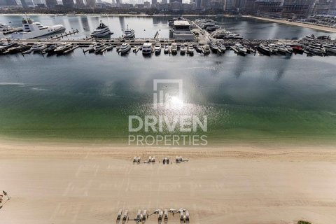 Apartment in EMAAR Beachfront, Dubai Harbour, Dubai 2 bedrooms, 115.66 sq.m. № 128597 - photo 11