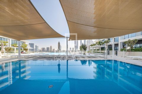 Apartment in EMAAR Beachfront, Dubai Harbour, Dubai 2 bedrooms, 115.66 sq.m. № 128597 - photo 23