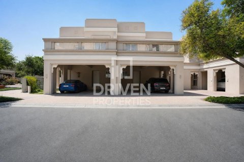 Villa in Dubai Silicon Oasis, Dubai 3 bedrooms, 311.97 sq.m. № 128594 - photo 29