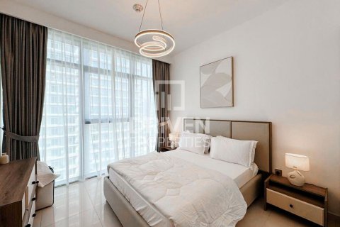 Apartment in EMAAR Beachfront, Dubai Harbour, Dubai 1 bedroom, 68.93 sq.m. № 128595 - photo 8